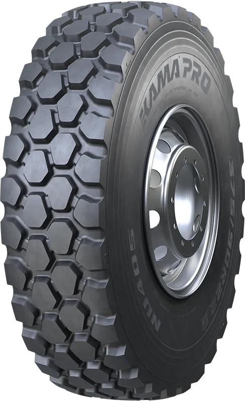 KAMA PRO NU 405 в Кирсе — KAMA TYRES KAMA PRO NU 405 в Кирсе