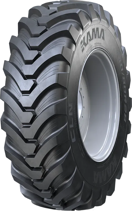 KAMA CLN в Кирсе — KAMA TYRES KAMA CLN в Кирсе