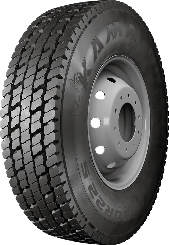 KAMA NR 202 в Кирсе — KAMA TYRES KAMA NR 202 в Кирсе