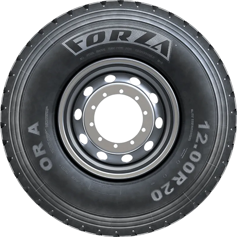 FORZA OR A в Кирсе — KAMA TYRES FORZA OR A в Кирсе