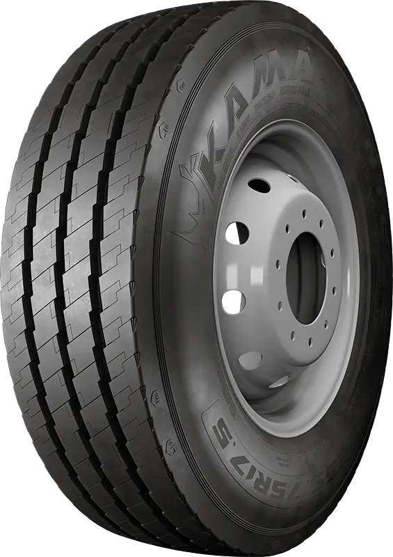 KAMA NT 202 в Кирсе — KAMA TYRES KAMA NT 202 в Кирсе