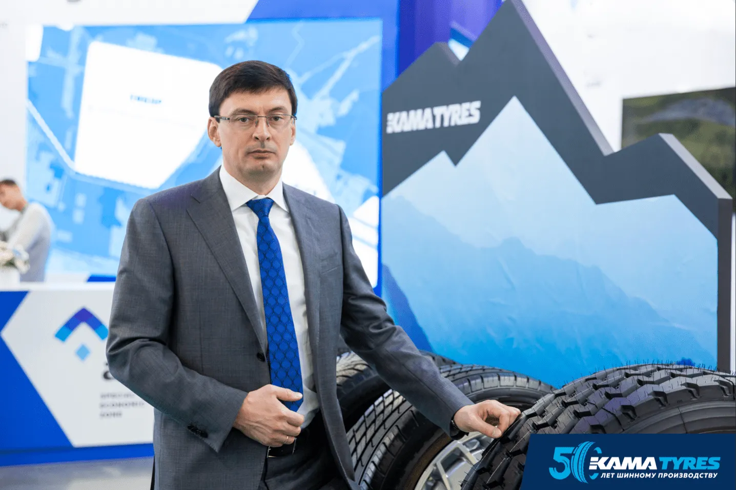 Выставка Tatoilexpo Выставка Tatoilexpo